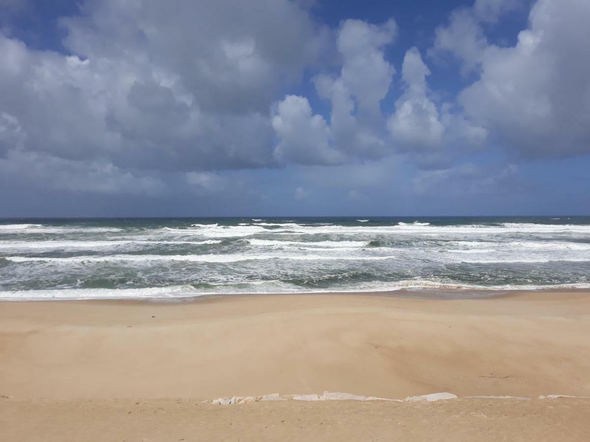Praia Do Pedrogao Pedrogao  Esterno foto