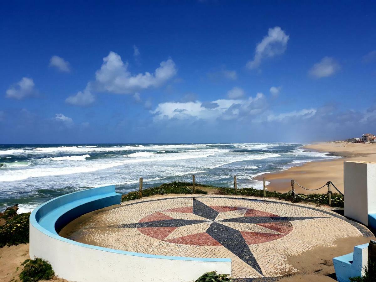 Praia Do Pedrogao Pedrogao  Esterno foto