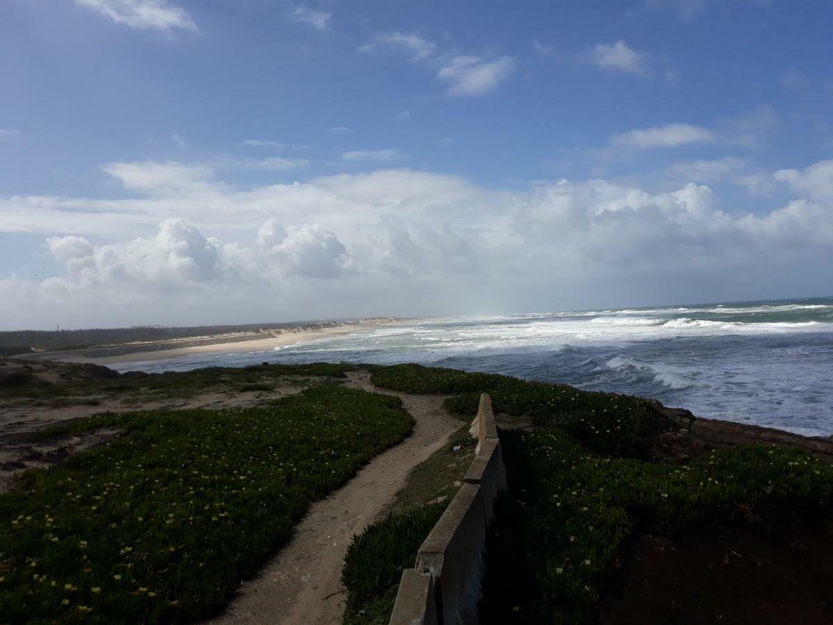 Praia Do Pedrogao Pedrogao  Esterno foto