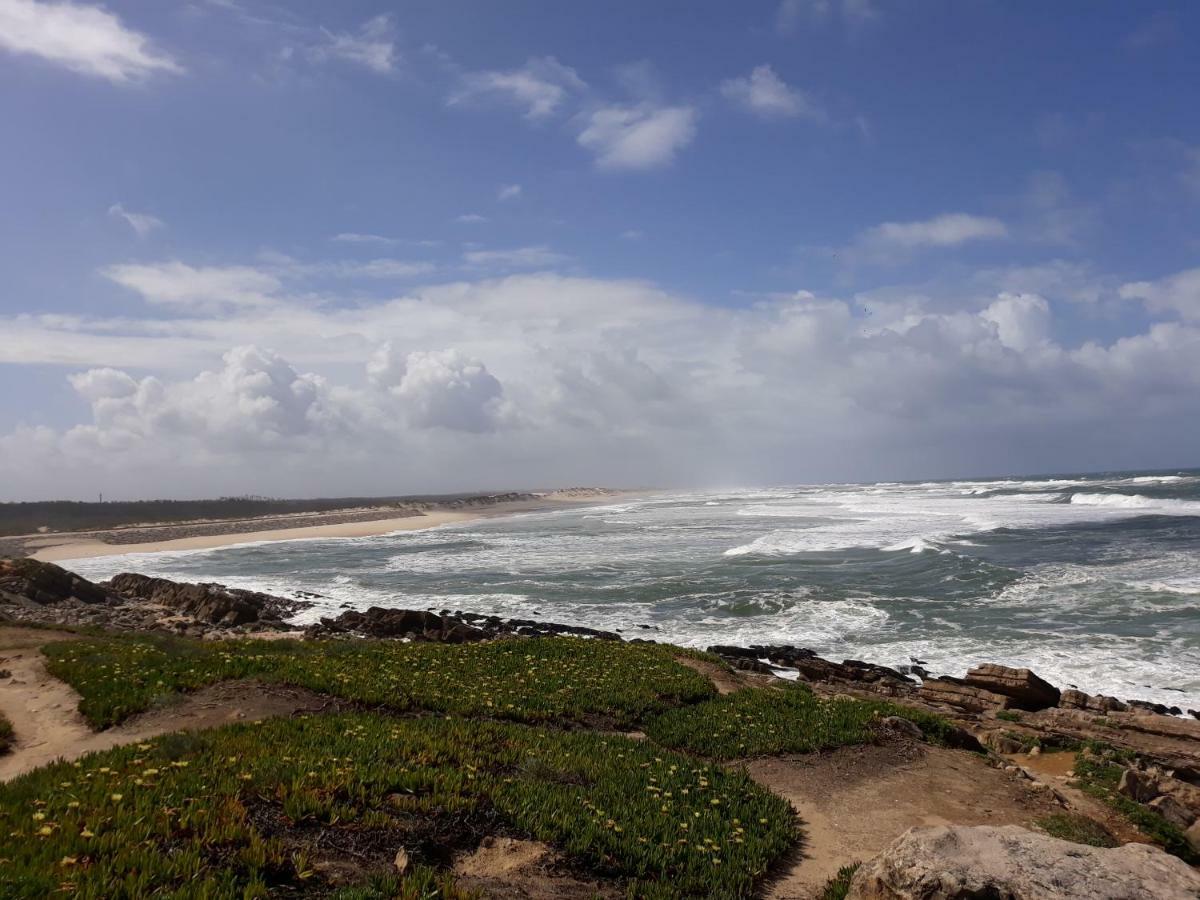 Praia Do Pedrogao Pedrogao  Esterno foto